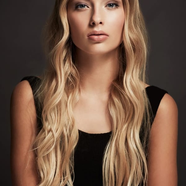 Blonde & Balayage