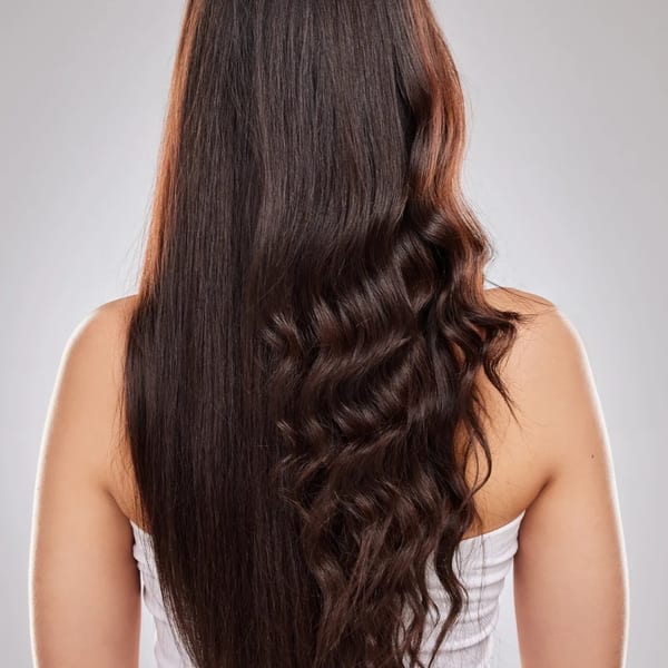 Keratin Treatments